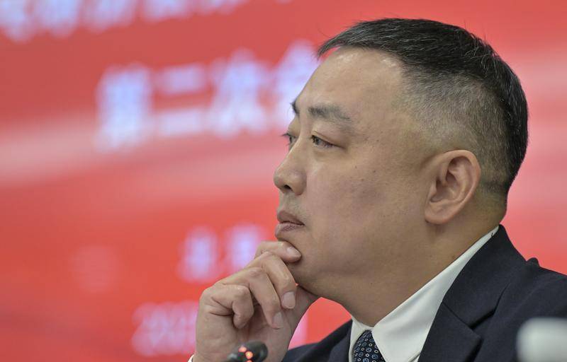 中国乒协辟谣刘国梁被抓 本月21日将参加国际乒联会议