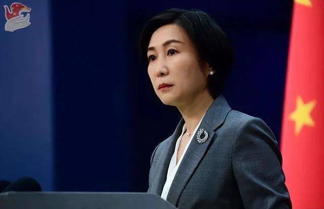 外交部回应林佳龙：狂妄无知