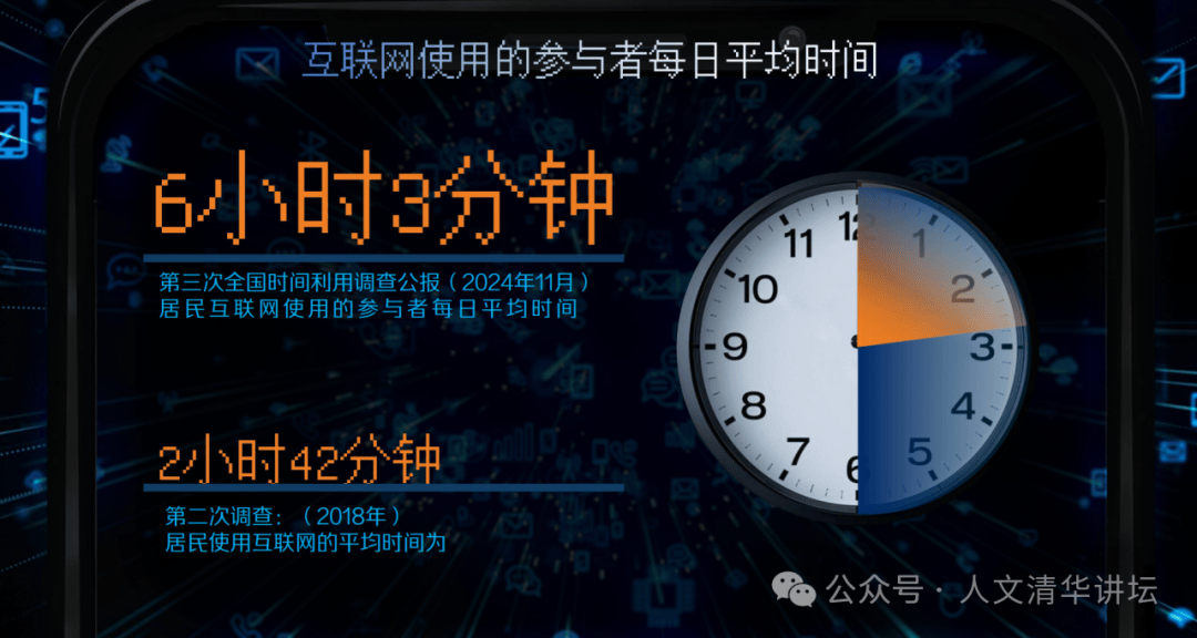 “人文清华”讲坛｜周庆安：我们与媒介有完美关系吗？