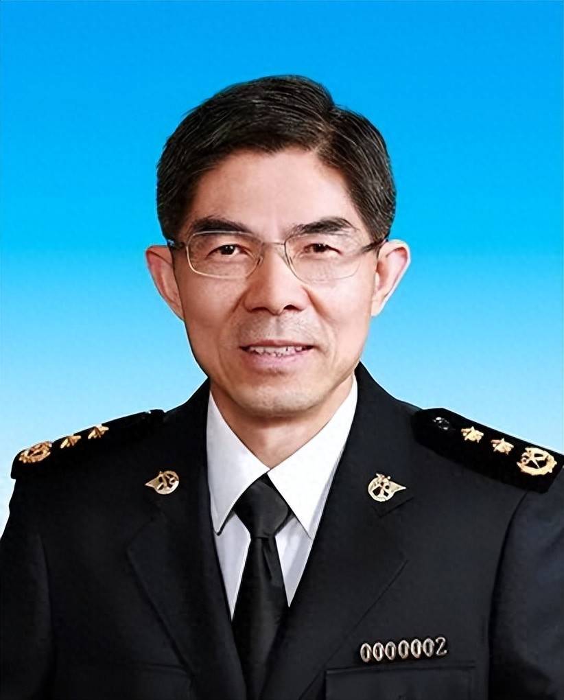 副省部级王令浚，当选新职