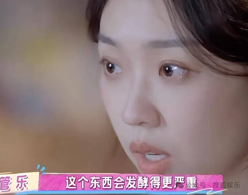 “上岸先斩意中人”的前任成了她事业的催化剂？这俩的分手真相好让人唏嘘！