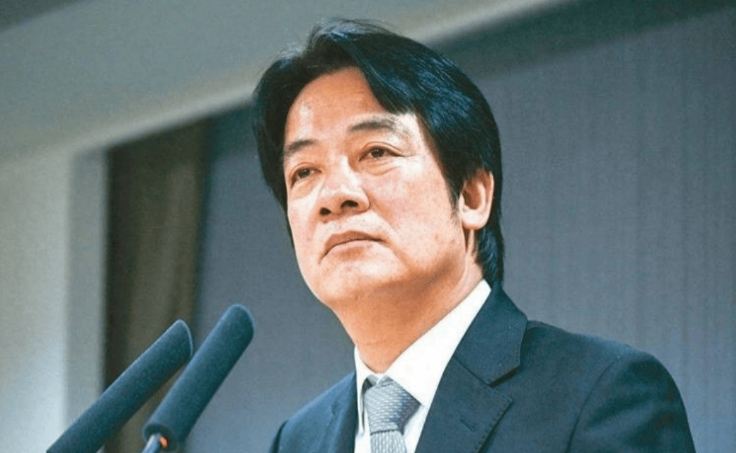 接棒国民党主席？卢秀燕正式表态，朱立伦被打脸，国民党乱战开始