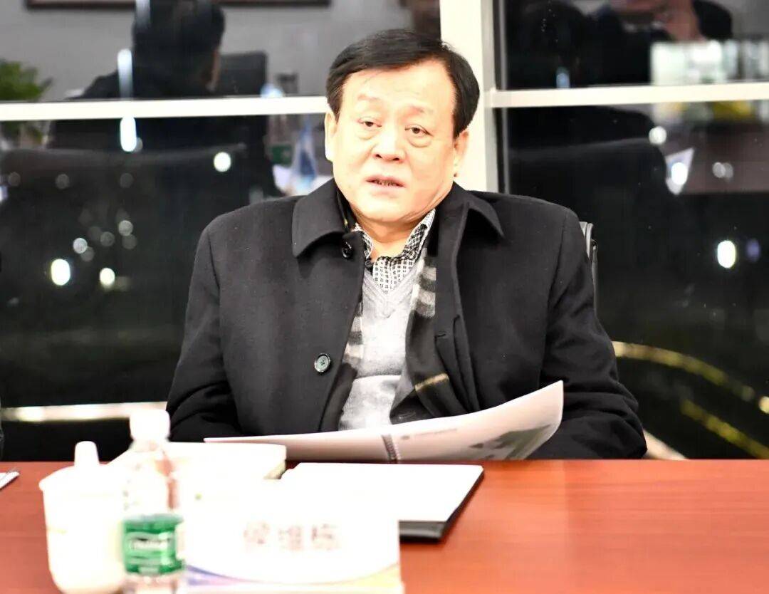 打虎！侯维栋被查