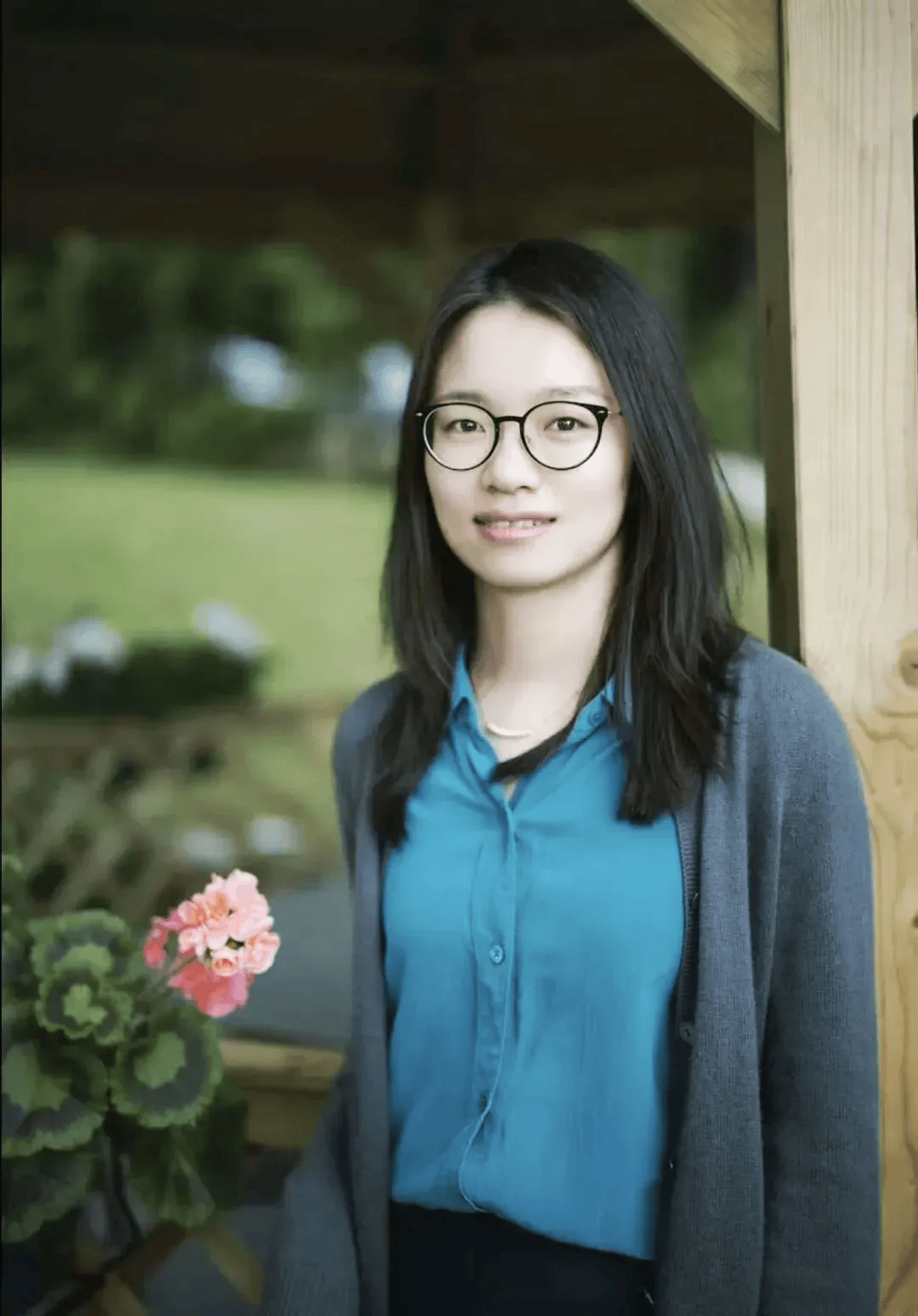 90后女数学家王虹,连传喜讯!韦东奕曾连续3天听她讲课……