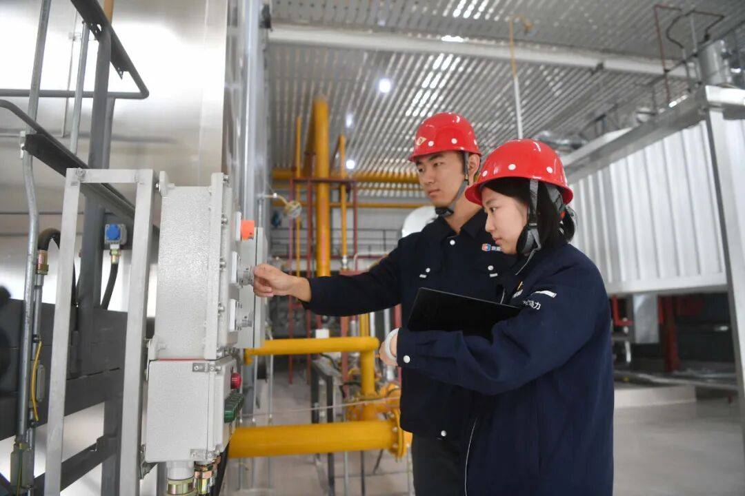 北京供暖最新消息!这些热力站将优先运行