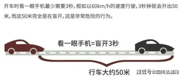 代价惨痛!边开车边打电话致事故!