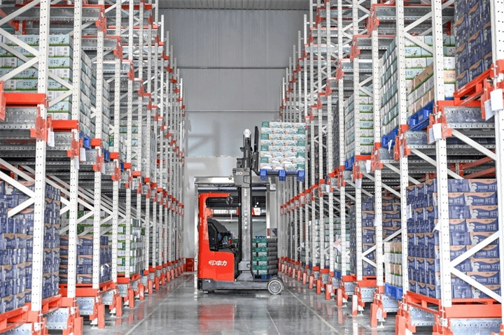 “十五五”,我们这样干|一杯好牛奶卖到全国去