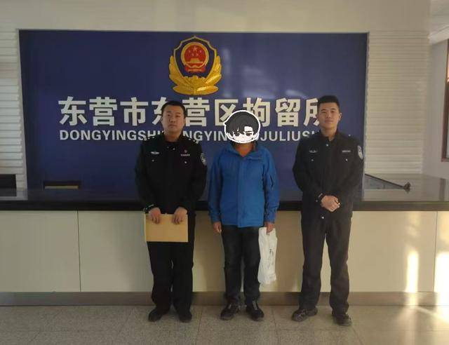 不拔钥匙的代价！男子1分钟“顺”走医院电动车，广饶警方：拘留8日！