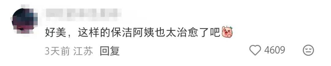全网刷屏!“银杏伞”突然火了!网友:不建议推广,因为我没有