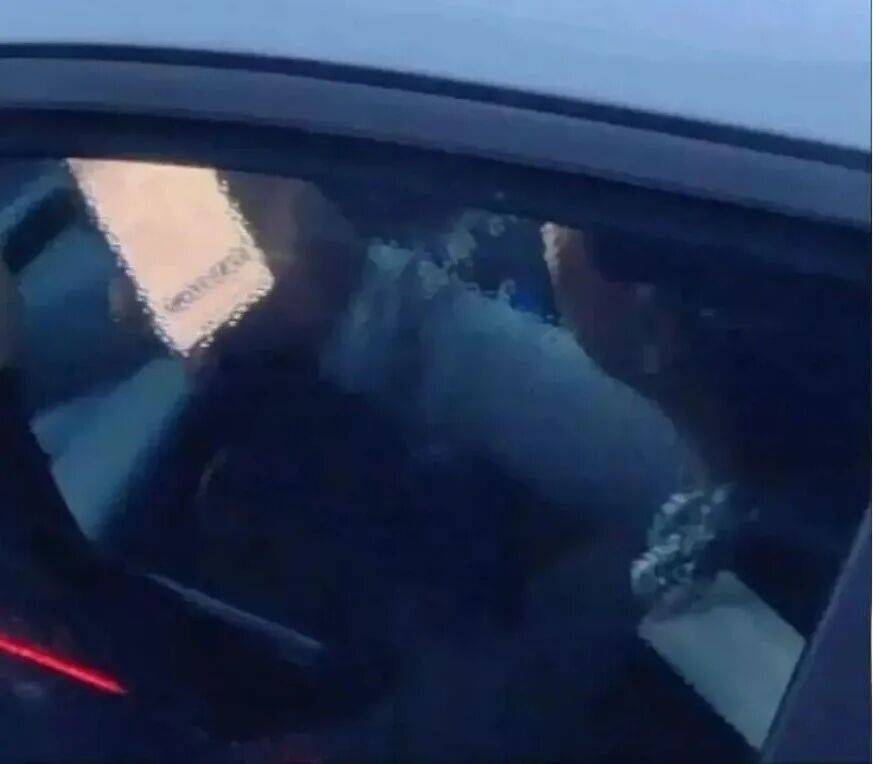 开车看手机、吸烟……您的“随手拍”举报，已查处！