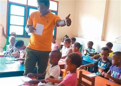 青年汉学家 “汉学+青年”