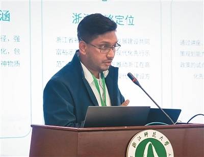 青年汉学家 “汉学+青年”