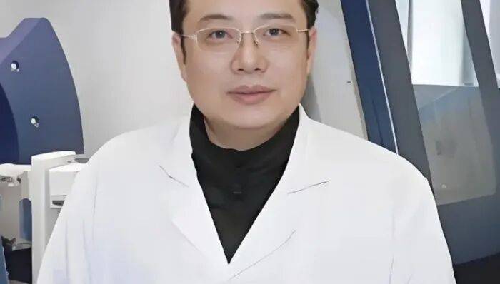 江科大首席科学家被打假,前学生发声:他从未上过课,典型的骗子加神棍