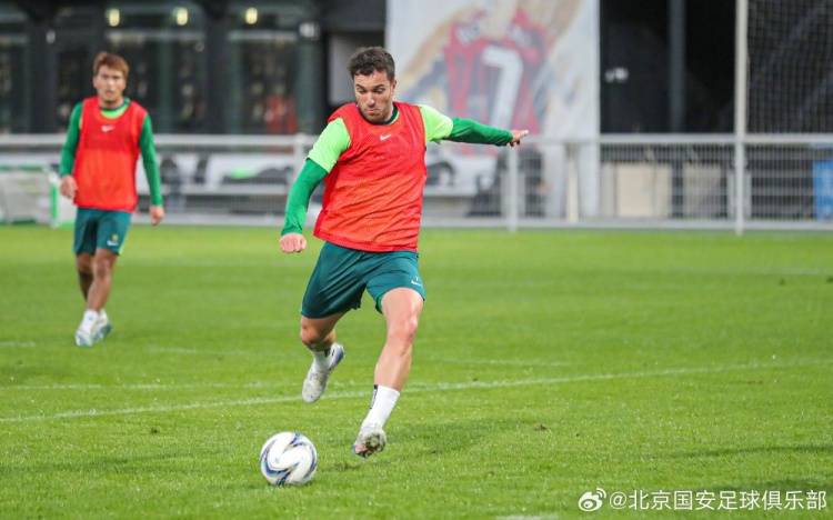 国安苏州备战足协杯决赛 球队30日晚间内部团建(图)