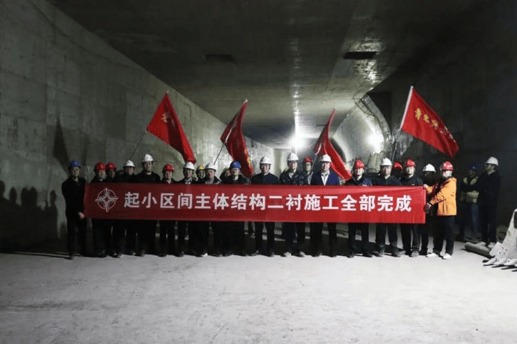 2025年即将收官 重庆轨道交通多条线路建设取得新进展
