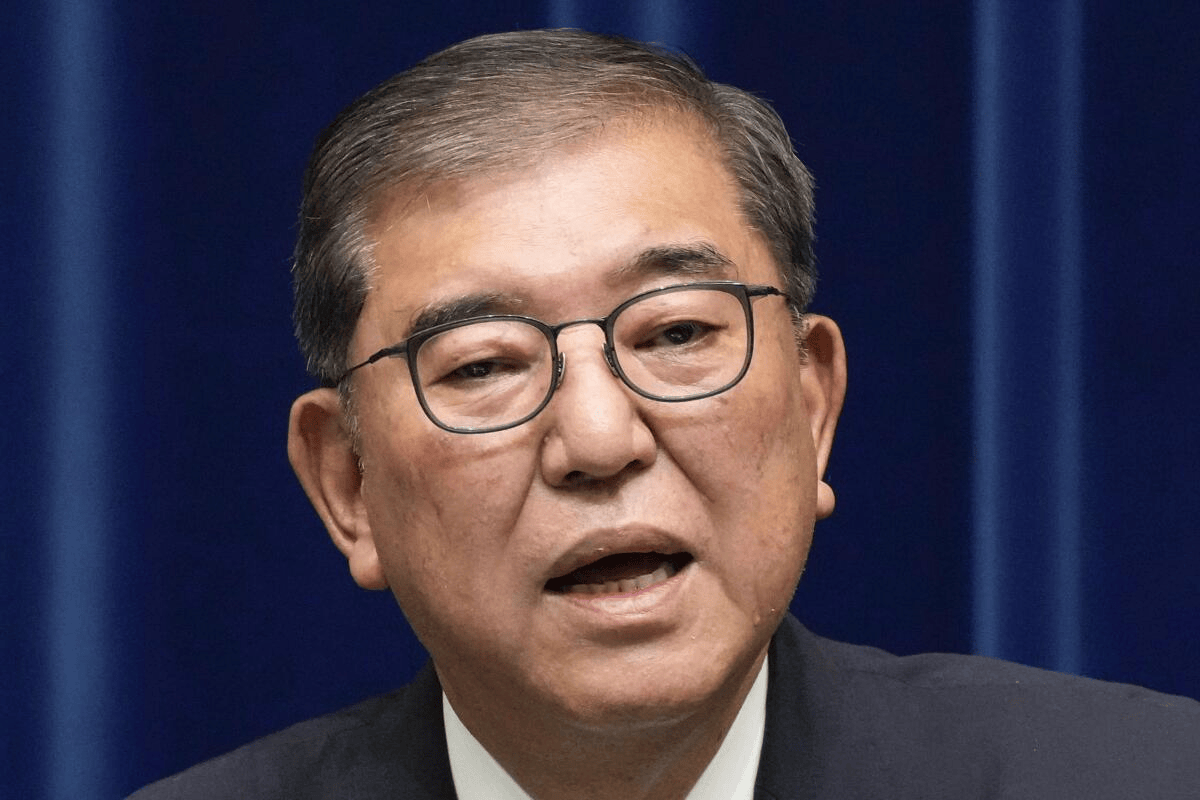 高市被明确下架意向，鲁比奥和石破茂先后表态，日本右翼另谋出路