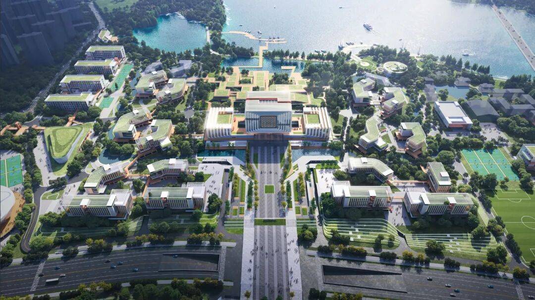武汉拟新增一所大学！全国首个