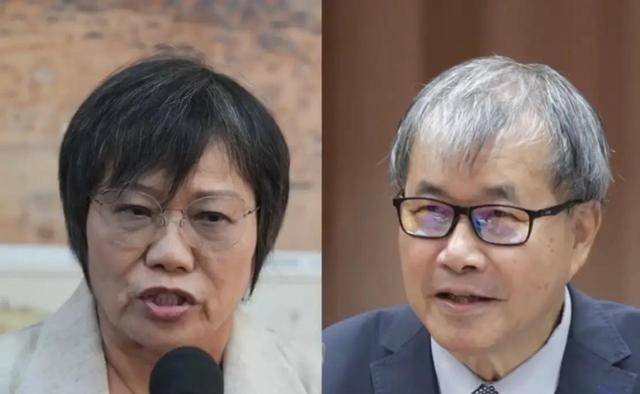 大陆出手清算赖清德心腹！12只空飘气球穿台，台独无处可躲