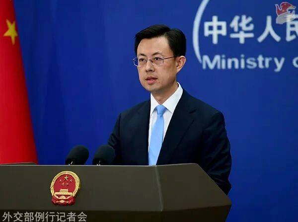 加拿大总理涉华表态，外交部回应