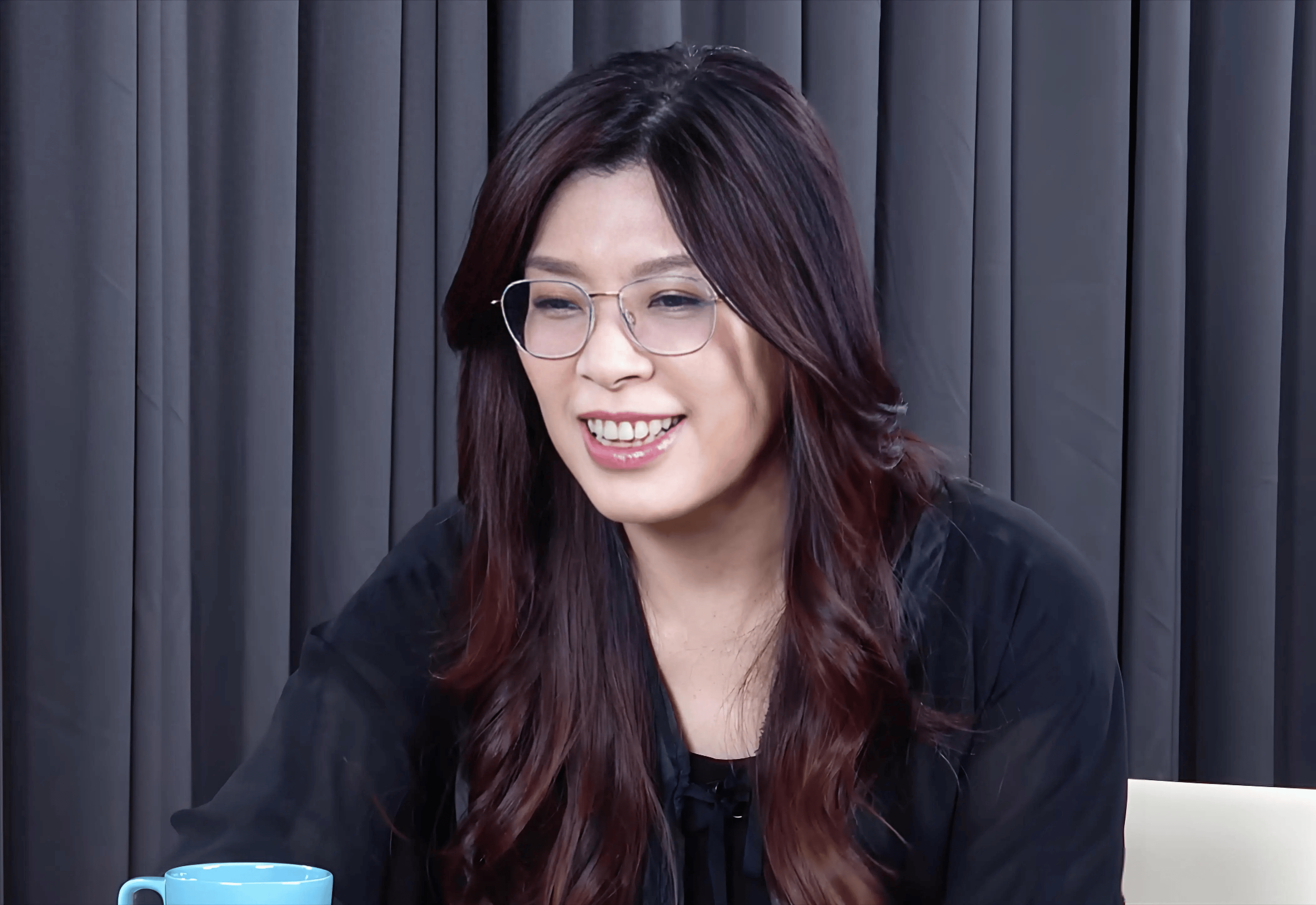 郑丽文首度回应“两岸统一”，坦言没成熟条件，但提出一种新模式