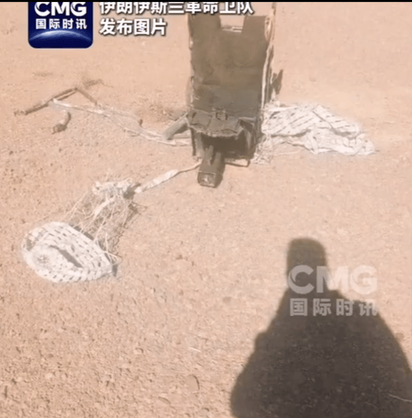 美军为何大白天冒险深入伊朗腹地救大兵？若其被俘或直接改变战事结局