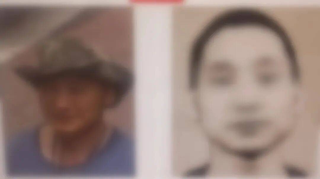 沈阳20年前手机店血案告破：店内兄妹一死一伤，一嫌疑人抢劫杀人后带情人外逃，靠打零工干力工为生