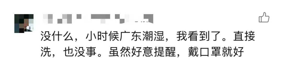 “我家好像有”！广东女子发现家中长出“黑色小刷子”，网友看后炸锅，深圳人速自查