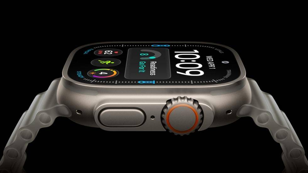 苹果发布会速览：折叠iPhone横空出世 屏幕尺寸、售价双双创纪录