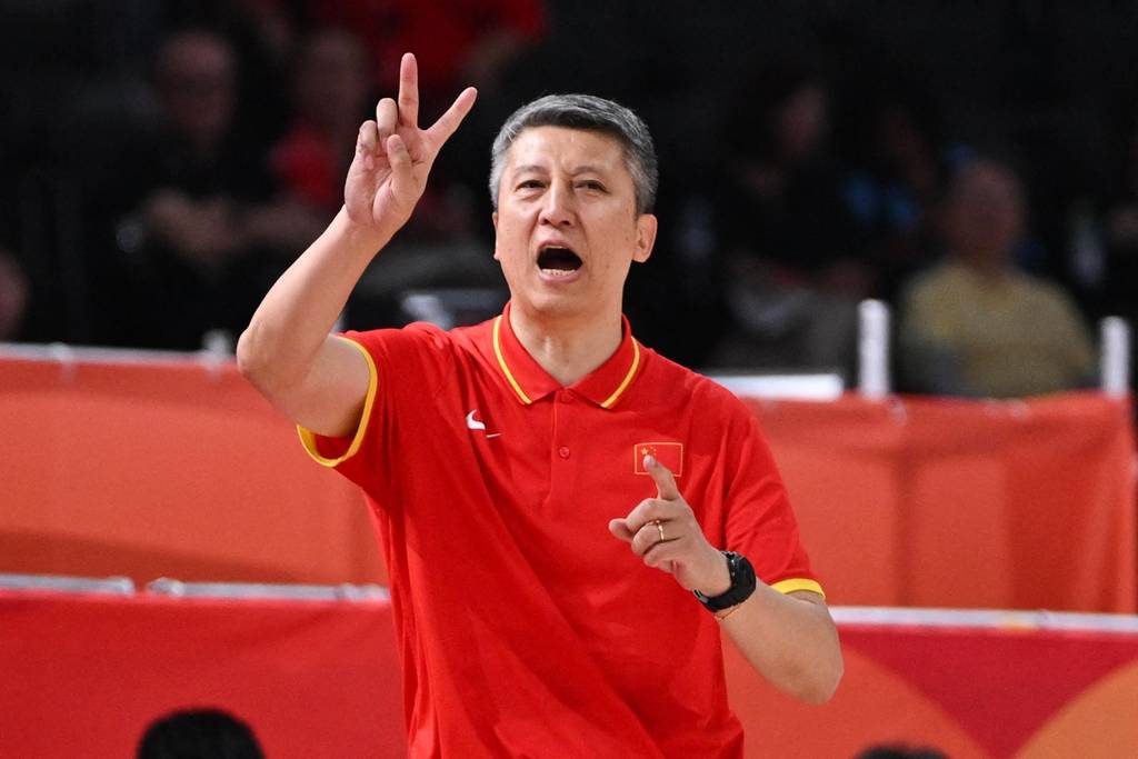 杨毅：杨鸣不可能接手男篮 国内教练没有能接郭士强的