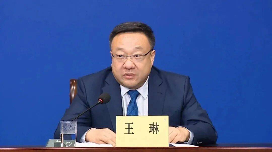 六省份迎来新任省级党委副书记