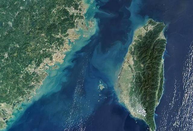 F-16刚抵台，朝鲜就立马发文警告美国：别在台湾问题上玩火！