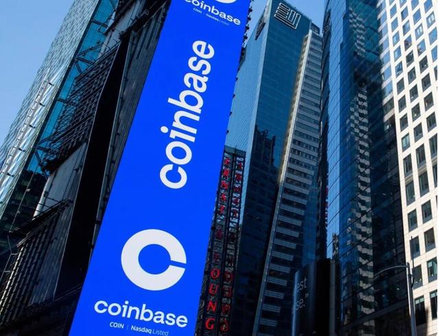 coinbase(coinbase交易所app下载)