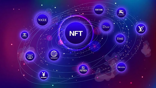 NFT数字藏品(nft数字藏品平台app)