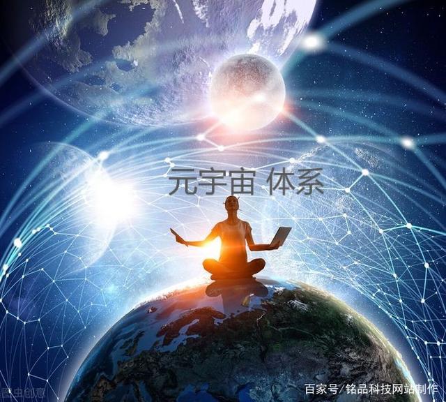 元宇宙是什么意思(元宇宙是什么意思脸书)