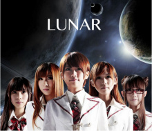 LUNAR(lunar是什么意思)