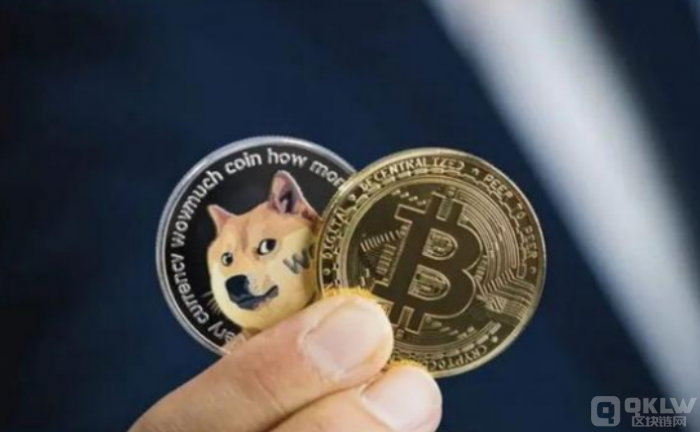 狗狗币行情(dogecoin狗狗币行情)