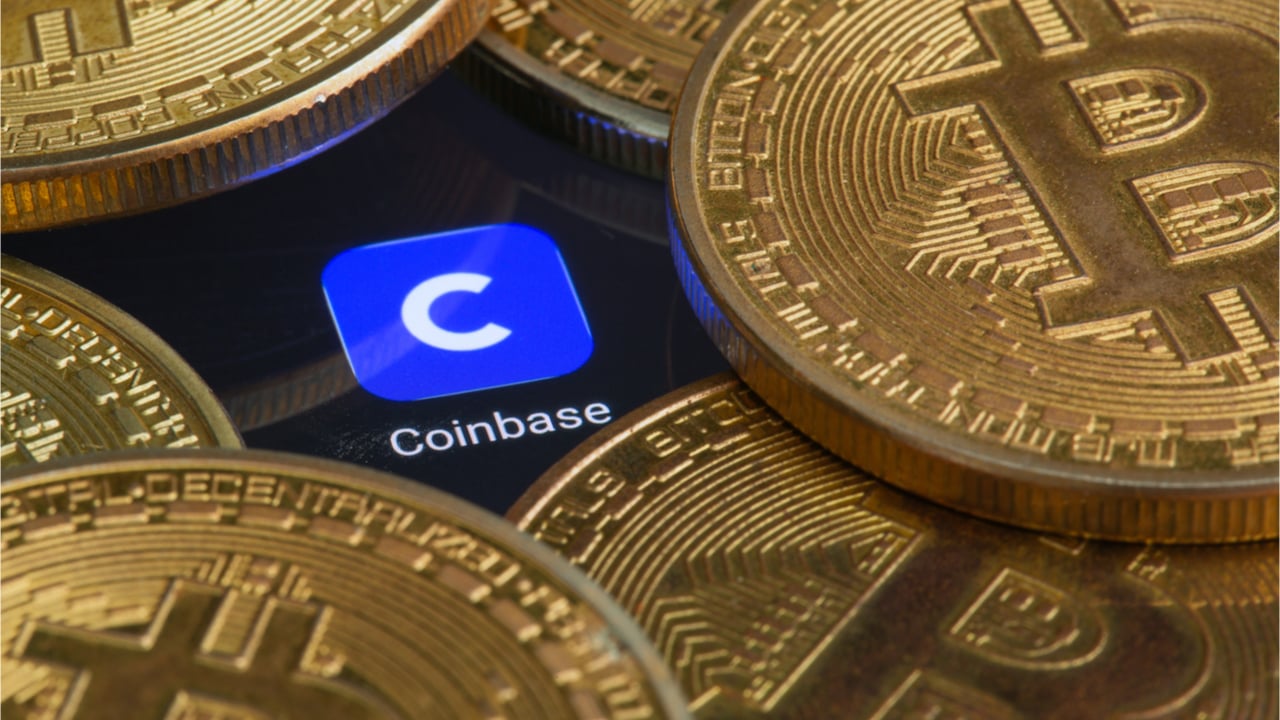 coinbase(coinbase交易所)