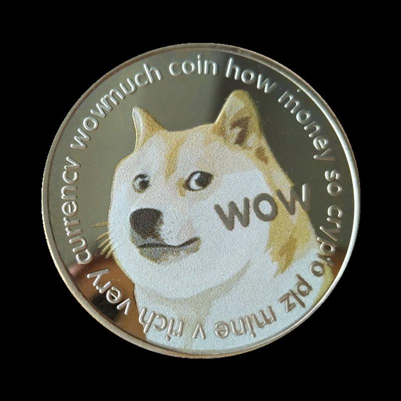 DOGE币(doge币最新消息)