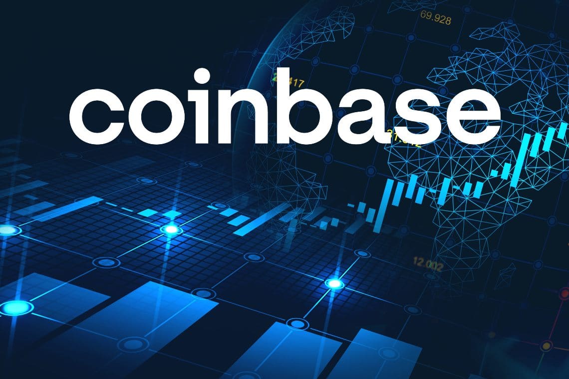 coinbase(coinbase股票)