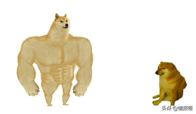 DOGE(doge表情包)