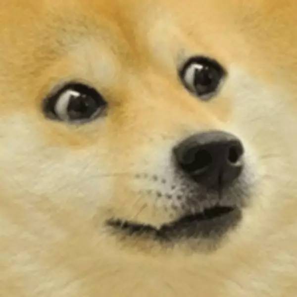 DOGE(doge表情包)