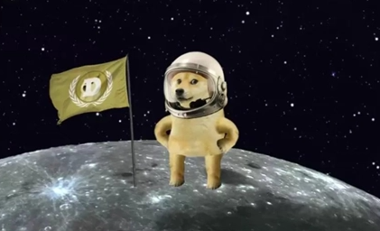 DOGECOIN(dogecoin在哪个交易所)