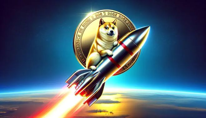 DOGE币行情(dogemoon币行情)