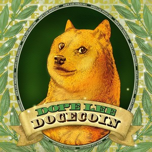 DOGECOIN(dogecoin狗狗币行情)