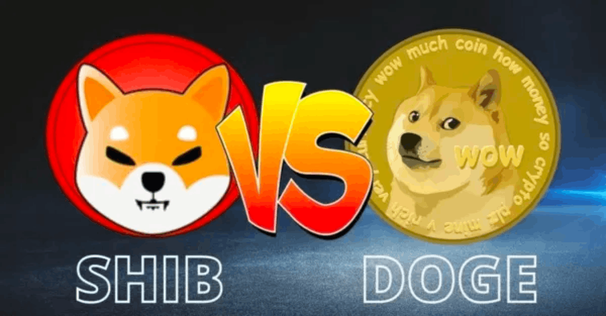 DOGECOIN(dogecoin狗狗币行情)