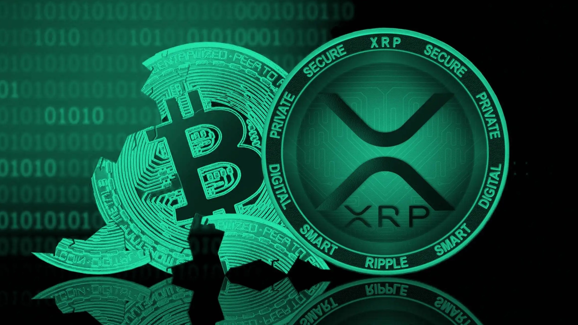 XRP瑞波币最新消息(xrp瑞波币 值得买吗)