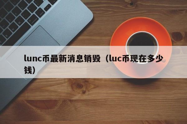 LUNA币最新消息(luna币最新消息销毁)