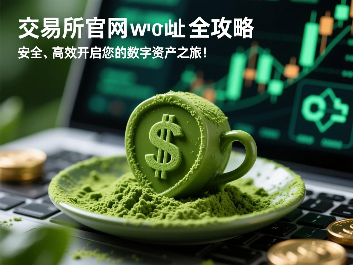 抹茶交易官网(抹茶 交易平台)