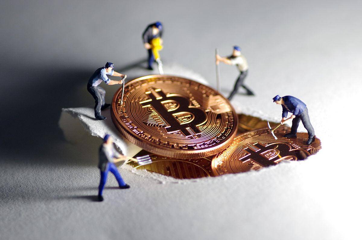 比特现金交易(比特现金交易所有风险吗)